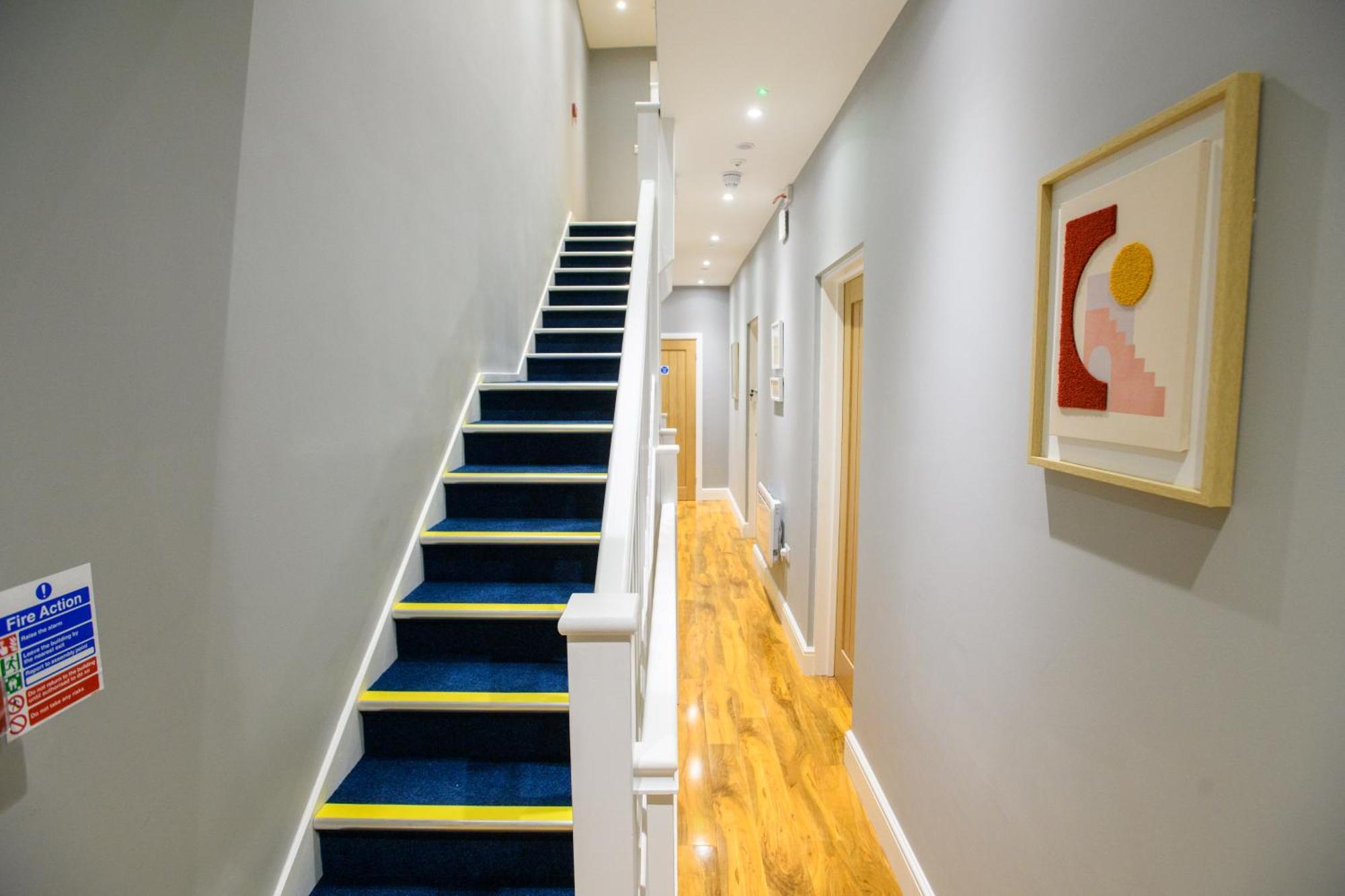 Tavmar Rooms Lincoln Exterior foto