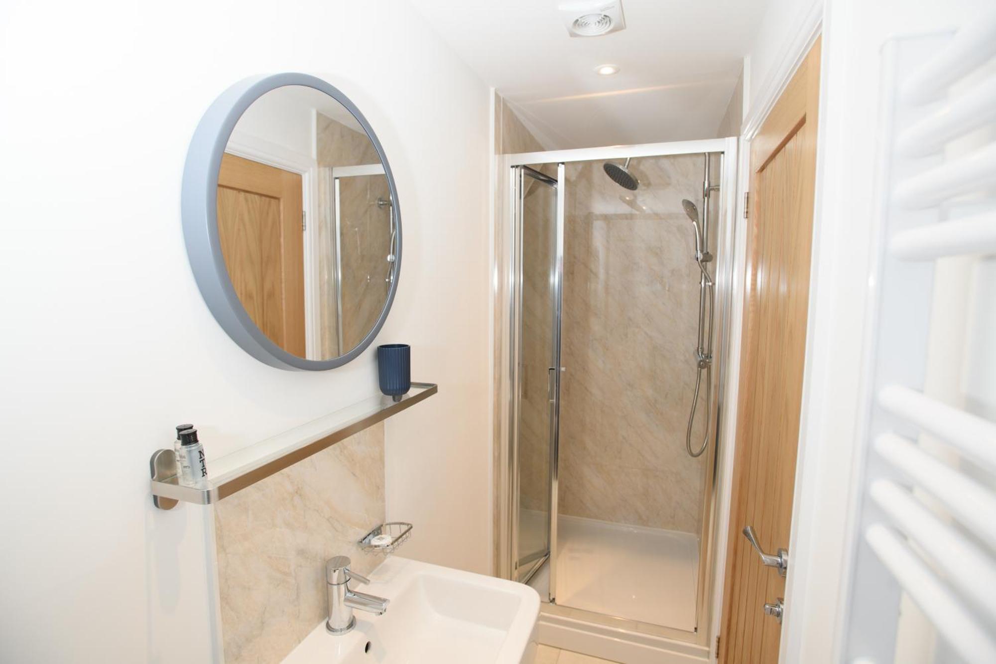 Tavmar Rooms Lincoln Exterior foto