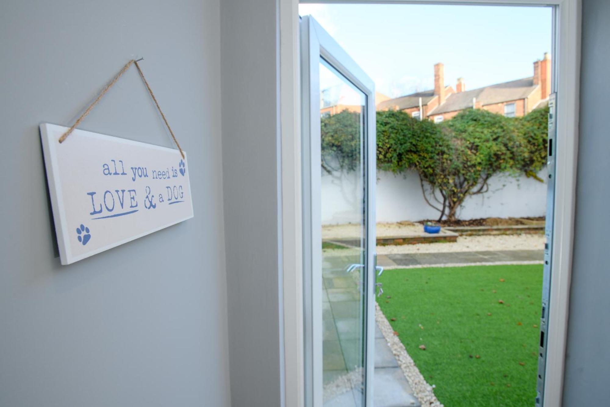 Tavmar Rooms Lincoln Exterior foto