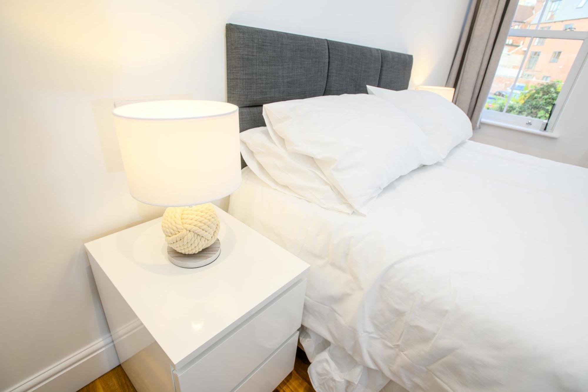 Tavmar Rooms Lincoln Exterior foto