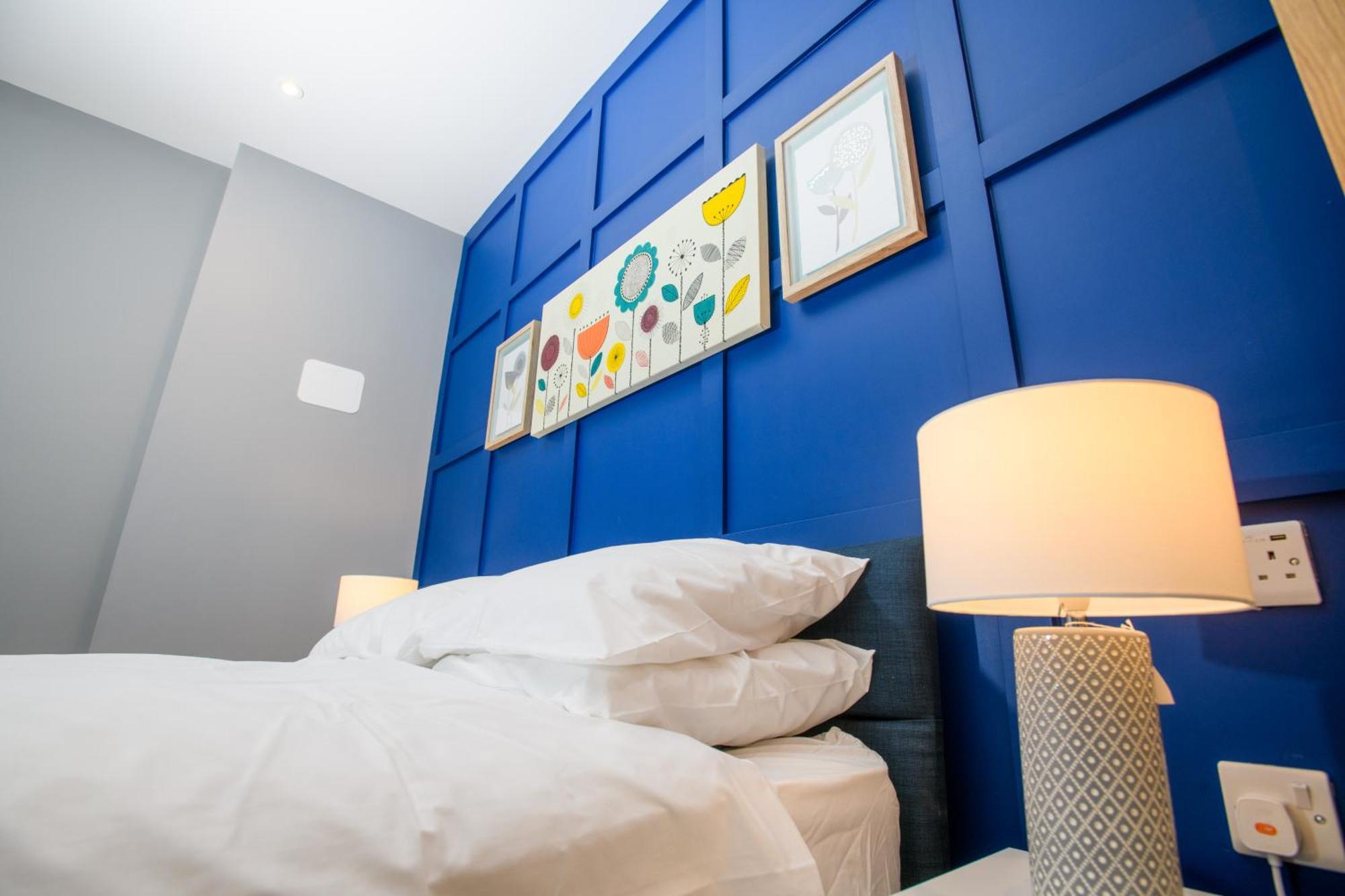 Tavmar Rooms Lincoln Exterior foto