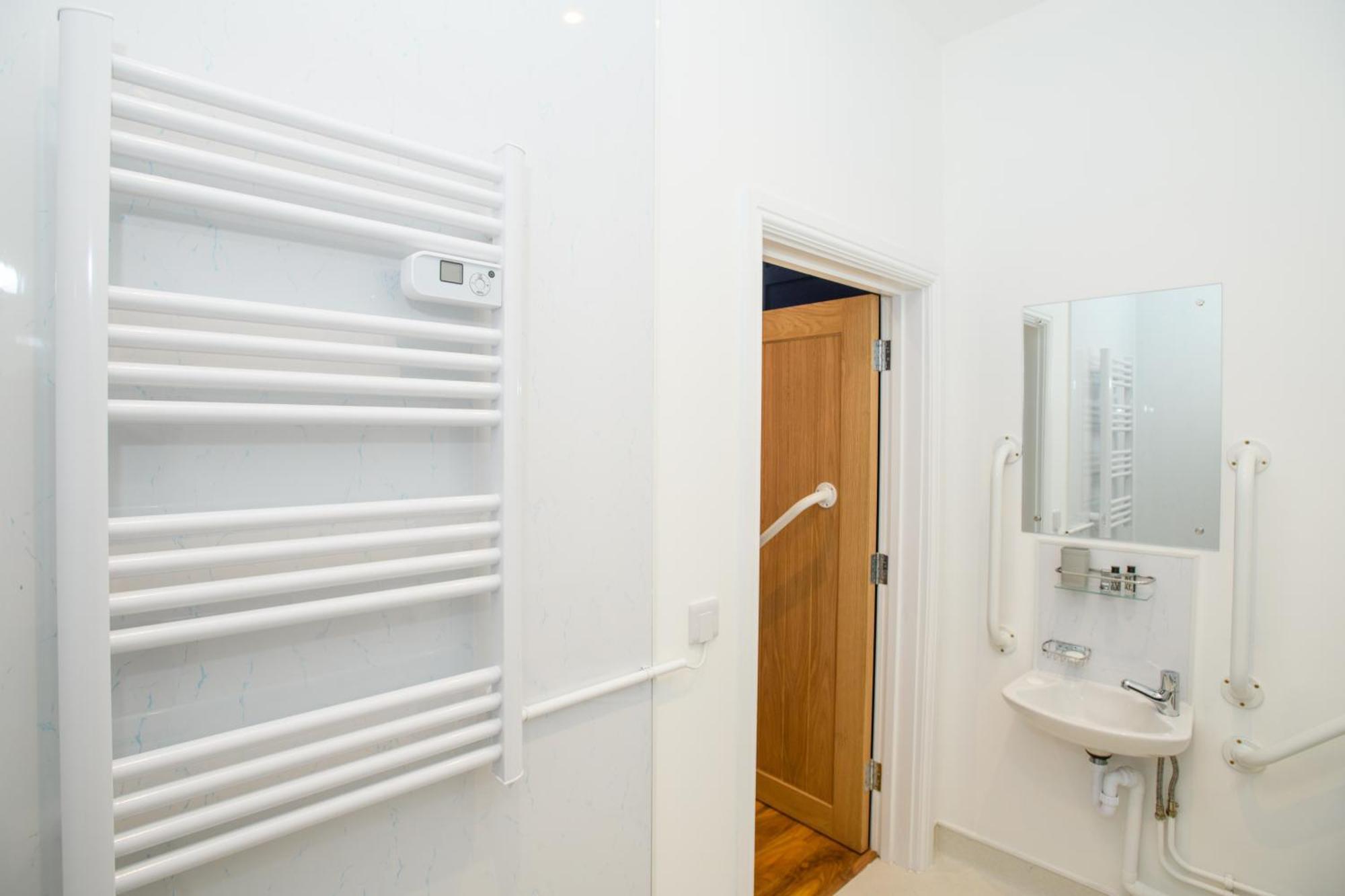 Tavmar Rooms Lincoln Exterior foto