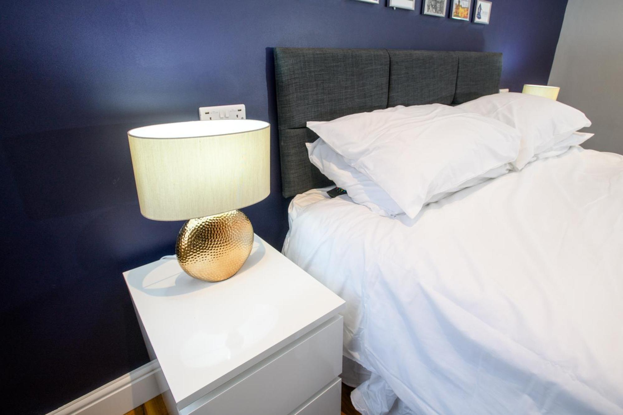 Tavmar Rooms Lincoln Exterior foto