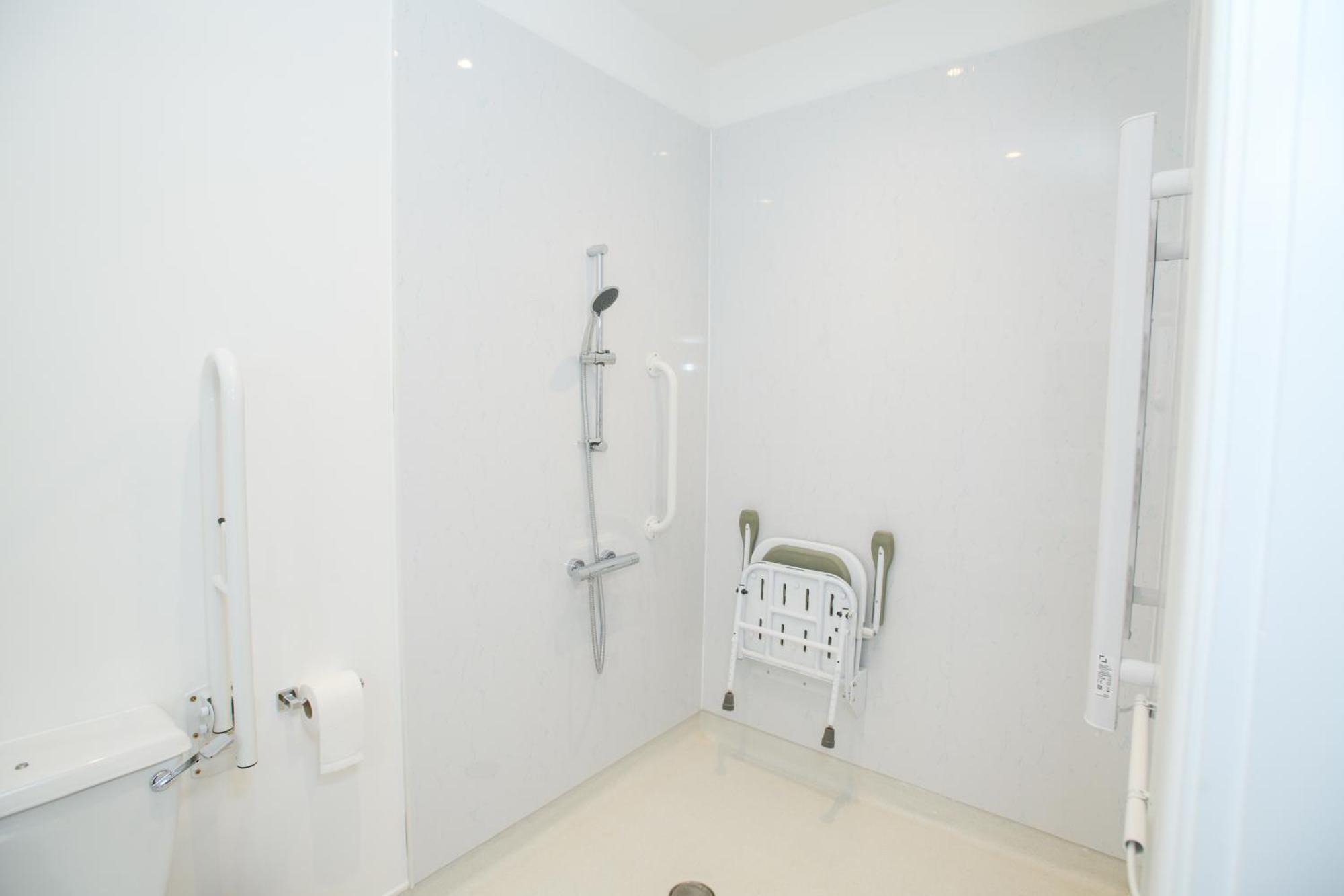 Tavmar Rooms Lincoln Exterior foto