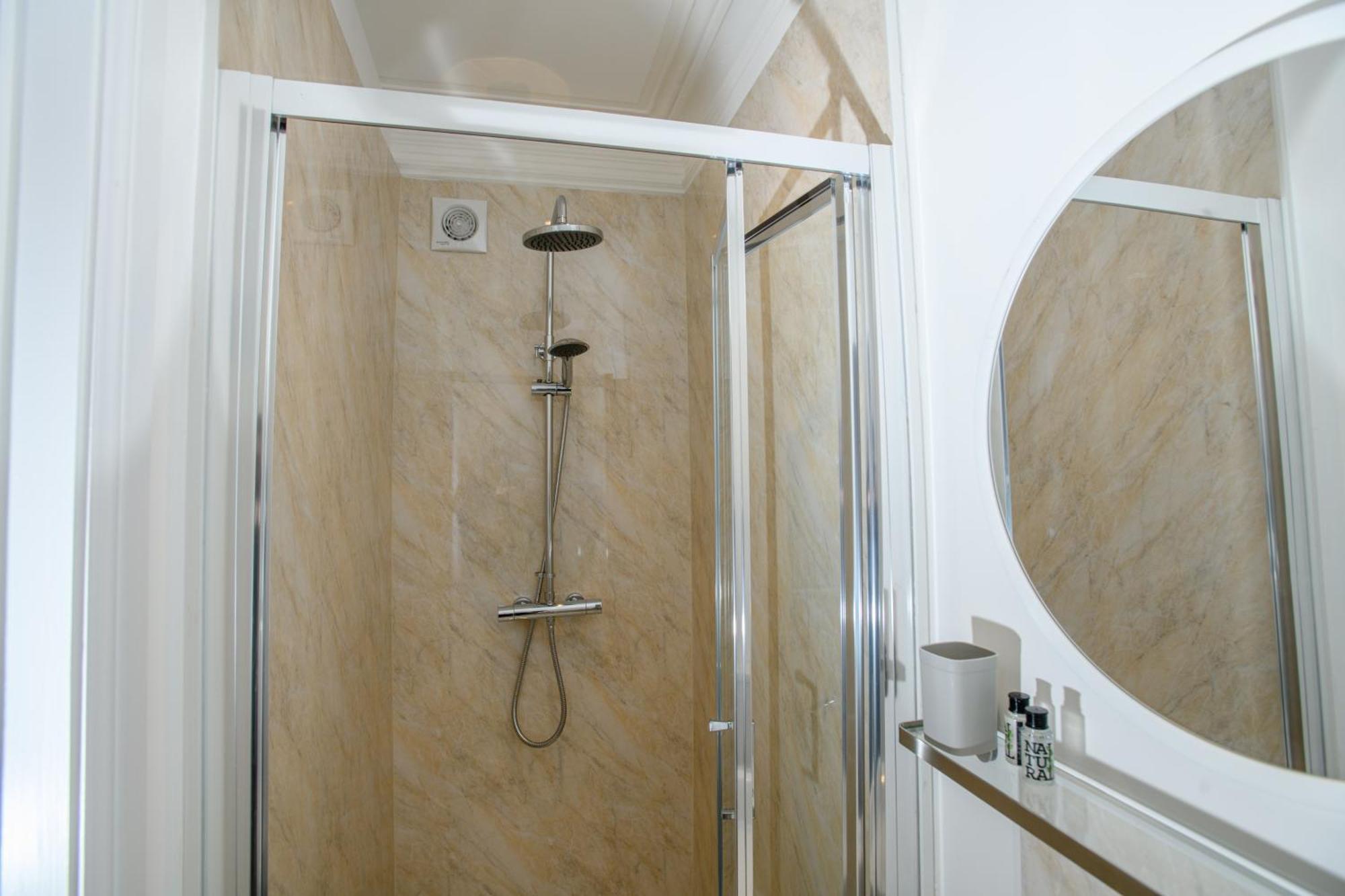 Tavmar Rooms Lincoln Exterior foto